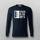 Stuck In The 90s T-Shirt For Men