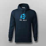 RIP Internet Explorer: Vintage Browser Hoodie