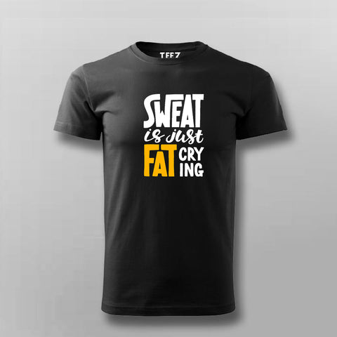 Sweat activated t shirts on sale india