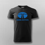 Tata motoros T- Shirt For Men India