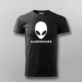 Alienware T-shirt For Men Online Teez