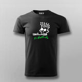 Fido Dido T- Shirt For Men