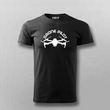 Drone pilot T-Shirt For Men Online India