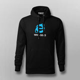 Rip Internet Explorer Programming Hoodie For Men online india