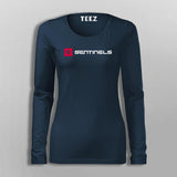 Sentinels T-Shirt For Women