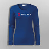 Sentinels T-Shirt For Women