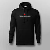 Programmer's Nightmare Bug Hoodie  For Men Online India