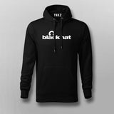 Black Hat Hoodies For Men India