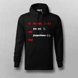 If Hungry Feed me Programming T-Shirt For Men