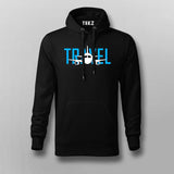 Travel Hoodies For Men India