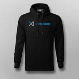 Arcesium logo Hoodies For Men