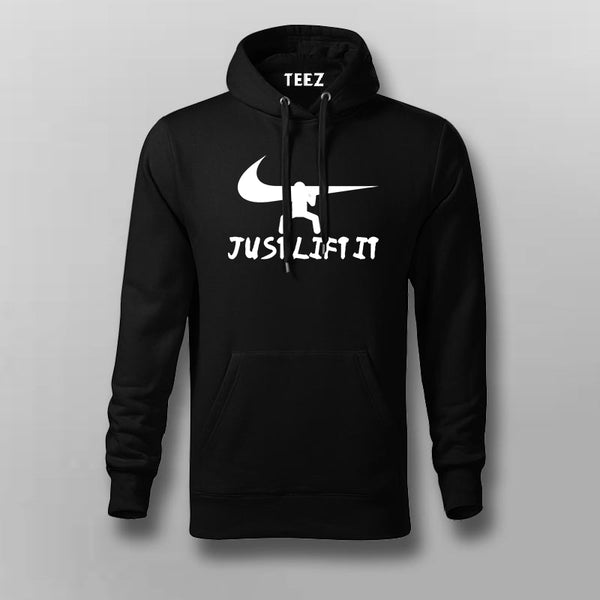 Nike just do it cheap pack hoodie