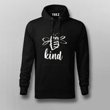 Be Kind Hoodies For Men