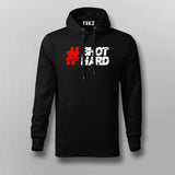 Hastag Bhot Hard Hoodies For Men