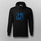 Stay Cool Hoodies For Men