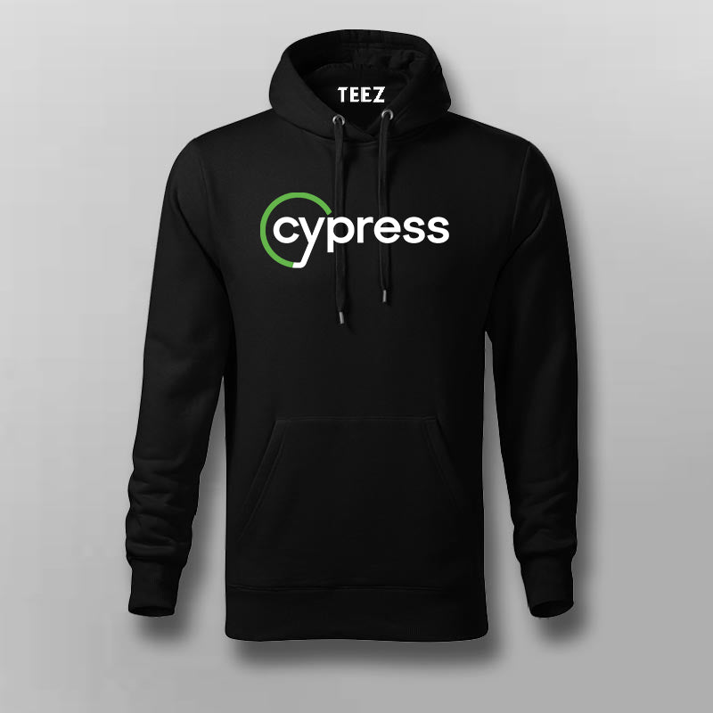 Buy this Cypress Hoodie From Teez – TEEZ.in