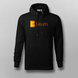 Apache Beam Hoodie & Zipper Hoodie for Data Engineers