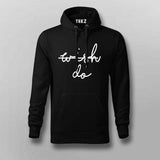 Wish Do Hoodie For Men