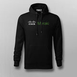 Cisco Meraki Network Expert Hoodie