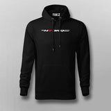 TVS NTORQ 125 Biker Hoodies For Men Online India