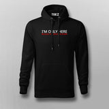 Programmer Gamer Hoodie For Men Online