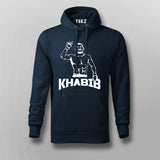 Khabib Logo Hoodie T-Shirt For Men Online