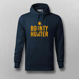 Bounty Hunter: The Ultimate Hunter's Hoodie