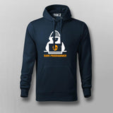 Hacker Programmer Hoodies For Men Online