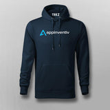 Appinventiv Innovator - Developer’s Hoodie