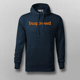 BugCrowd Hoodie For Men