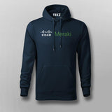 Cisco Meraki Network Expert Hoodie