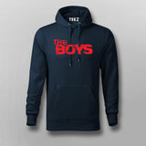 the boys Hoodies For Men