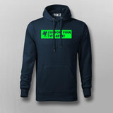 Visual Effects Hoodie T-Shirt For Men Online