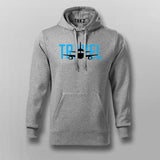 Travel Hoodies For Men