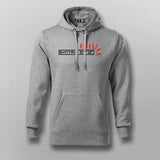 Syntax Error Coding Hoodies For Men Online