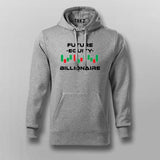 Forex Billionaire Equity Hoodies For Men Online