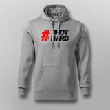 Hastag Bhot Hard Hoodies For Men Online India