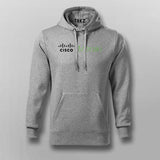 Cisco Meraki Network Expert Hoodie