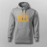 Bounty Hunter: The Ultimate Hunter's Hoodie