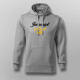 Javascript Mode On  Hoodie For Men India