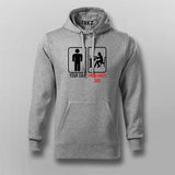 Programmer Dad Funny Programmer  Hoodie For Men Online India