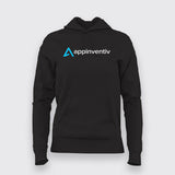 Appinventiv Developer's Choice Tee