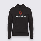 Databricks Hoodies For Women