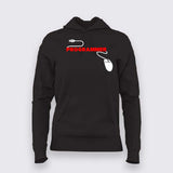 Programmer hoodie for women online india