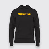 No Signal Hoodies For Women Online India