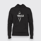 Yoga: Simple Elegance in Motion T-Shirt