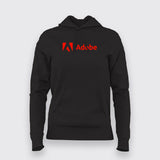 ADOBE Hoodies For Women Online India