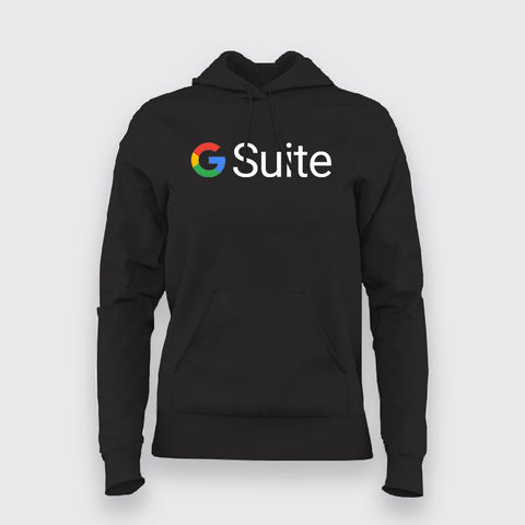 Master of G Suite? Show Off with This Hoodie