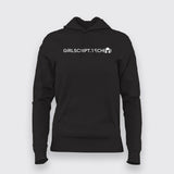 GirlScript Hoodies For Women Online India