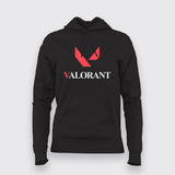 Valorant  T-Shirt For Women